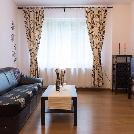 North Studio Apartment Bucharest Luaran gambar