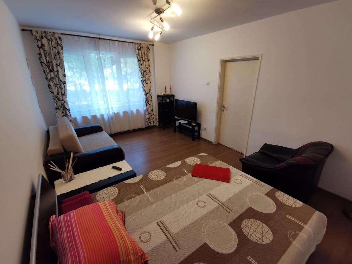 North Studio Apartment Bucharest Luaran gambar