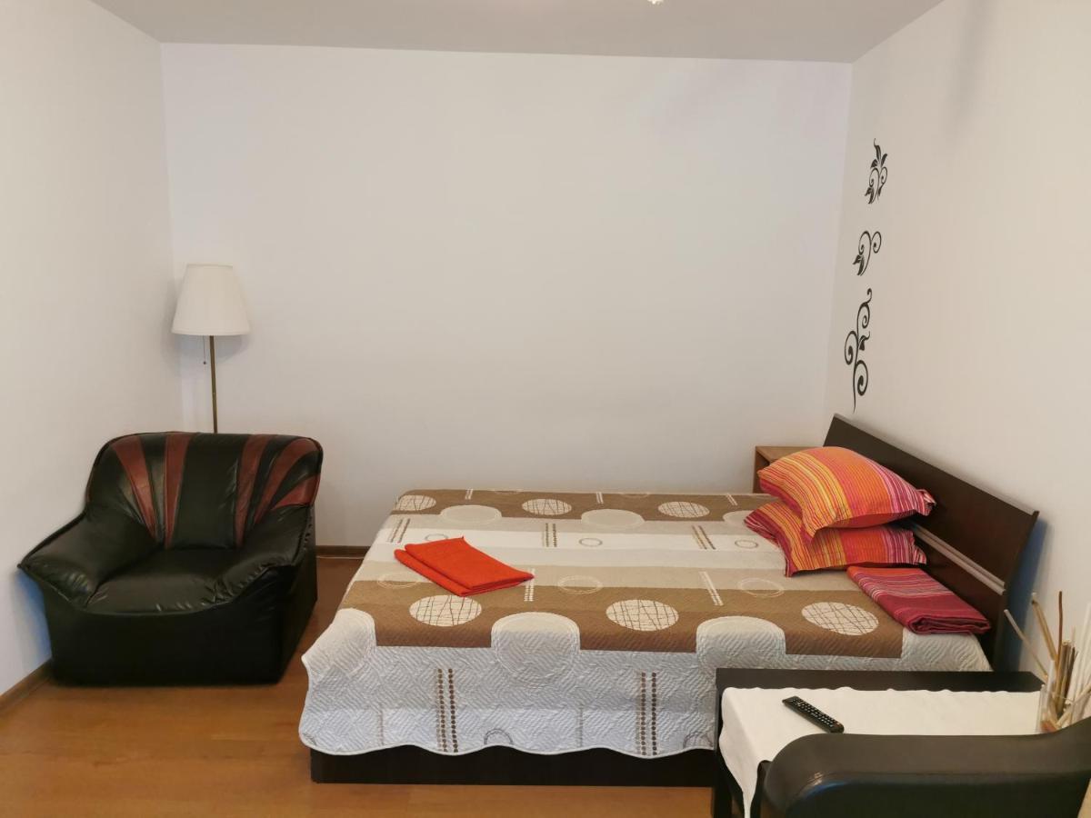 North Studio Apartment Bucharest Luaran gambar