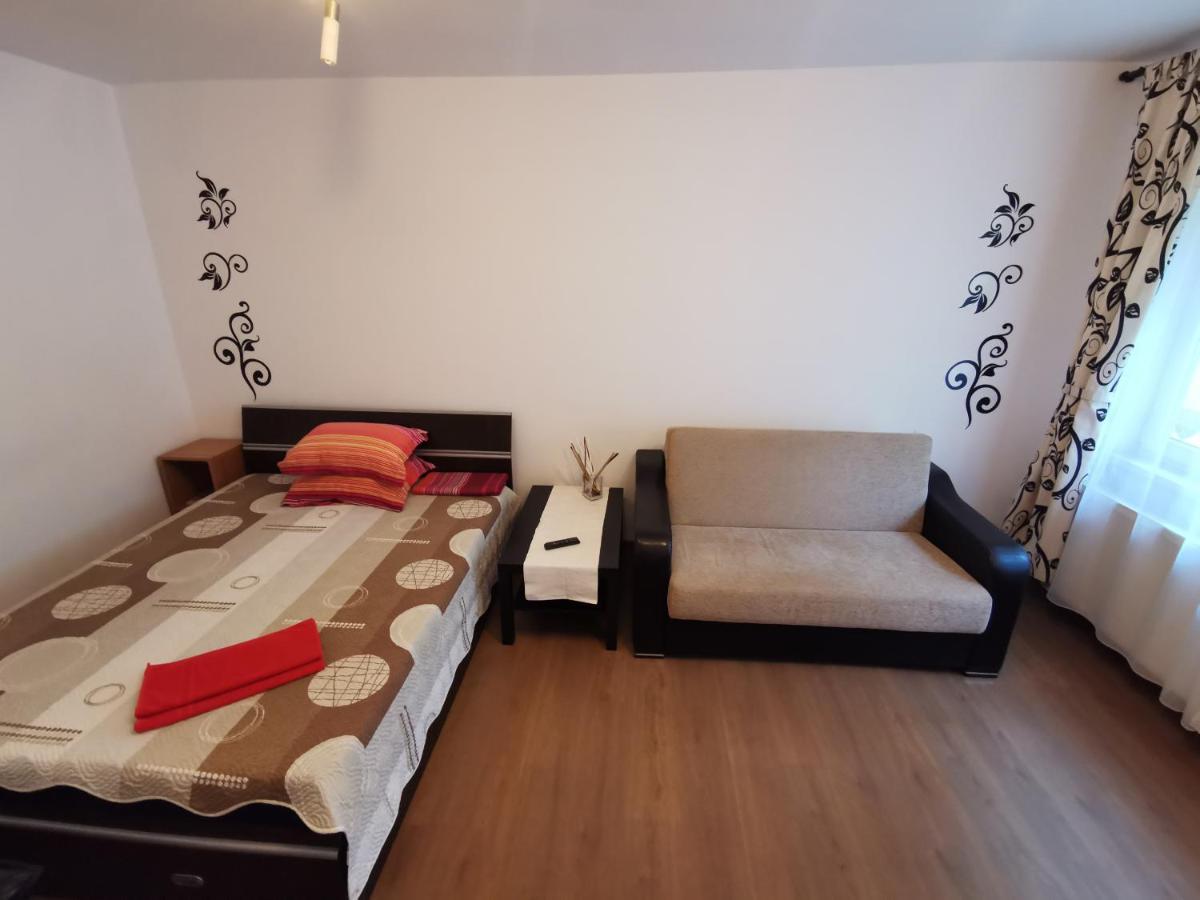 North Studio Apartment Bucharest Luaran gambar