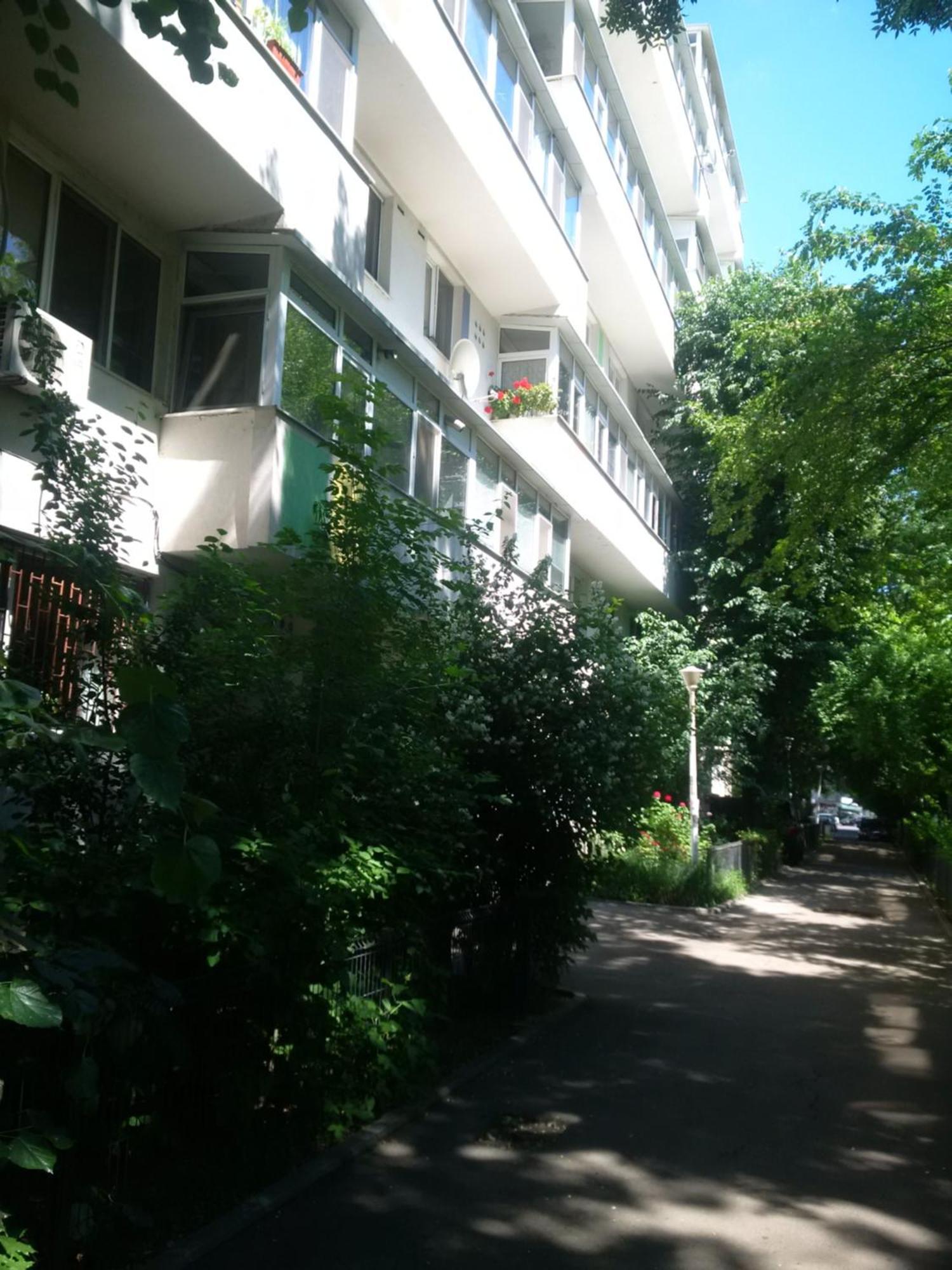 North Studio Apartment Bucharest Luaran gambar