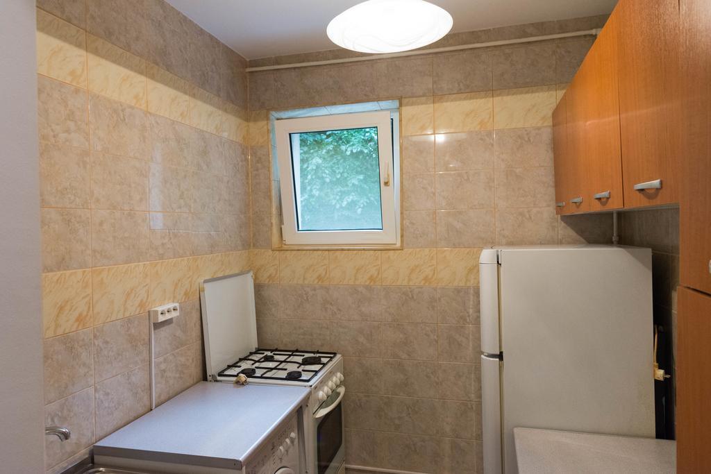 North Studio Apartment Bucharest Luaran gambar