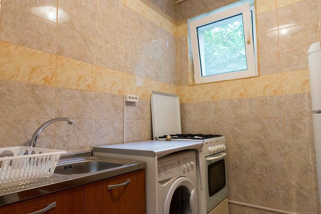 North Studio Apartment Bucharest Luaran gambar