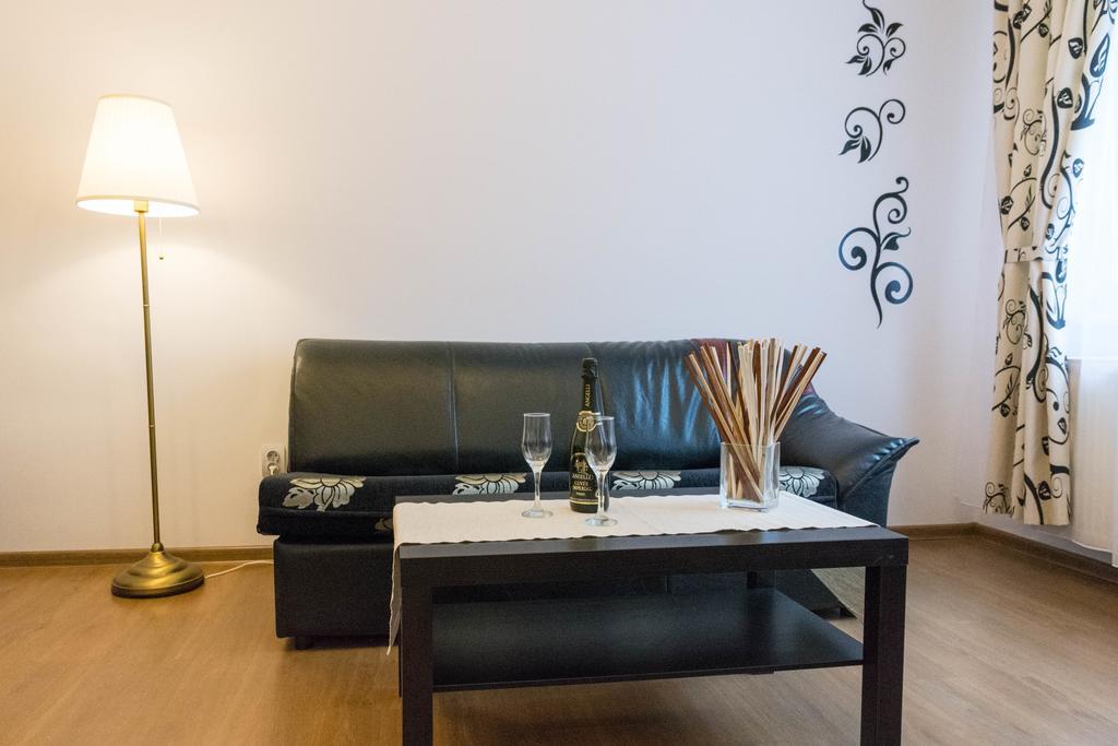 North Studio Apartment Bucharest Luaran gambar