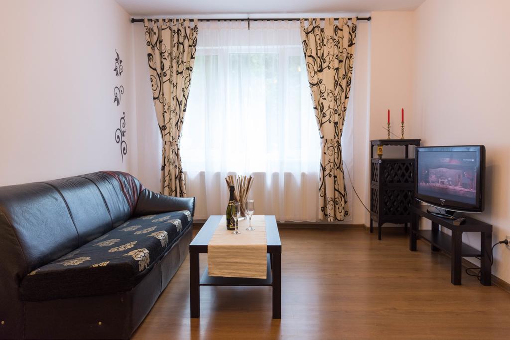 North Studio Apartment Bucharest Luaran gambar